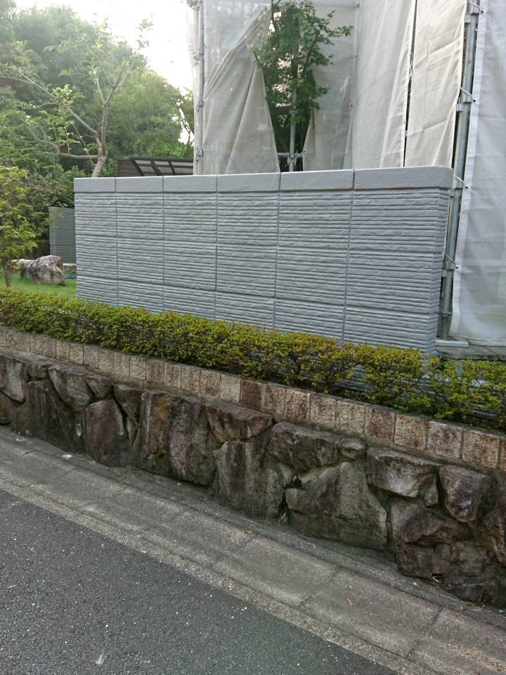 京都市西京区　Ｈ様邸